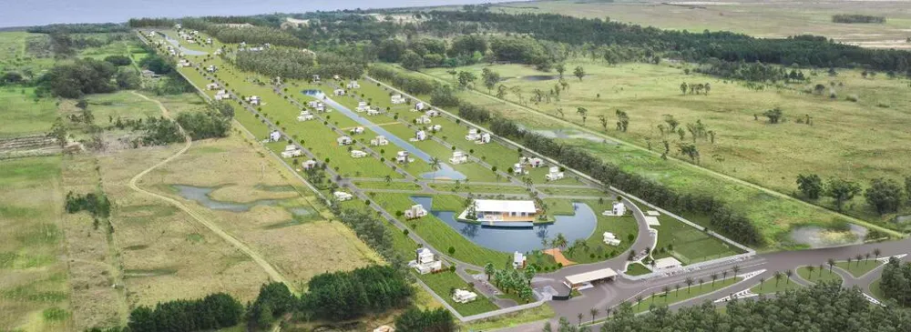 Terreno/Lote Residencial para venda no bairro Capão Novo em Capão da Canoa