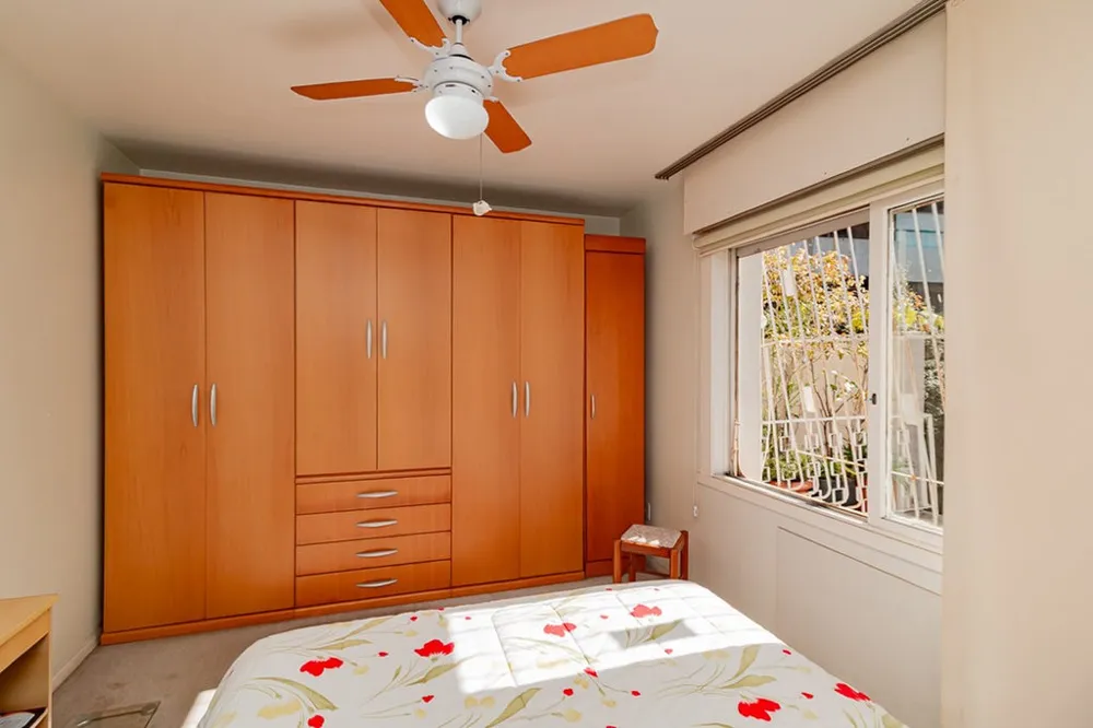 Apartamento para venda no bairro Mont Serrat em Porto Alegre