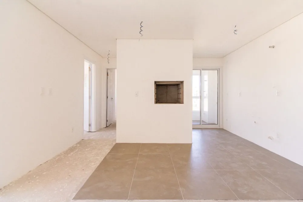 Apartamento para venda no bairro Jardim Botânico em Porto Alegre