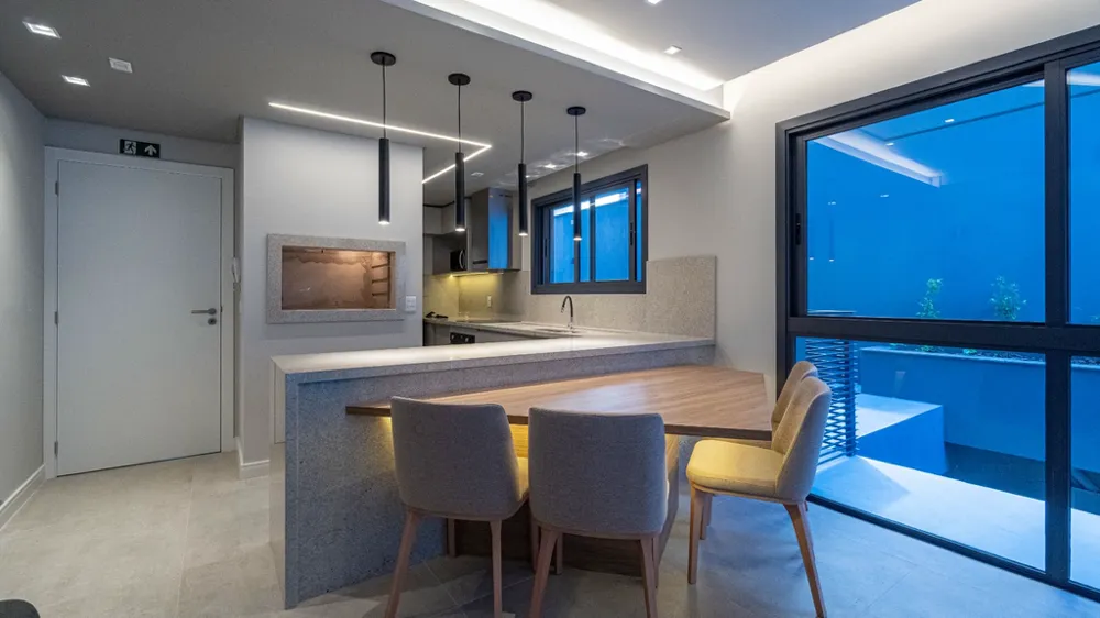 Apartamento para venda no bairro Higienópolis em Porto Alegre
