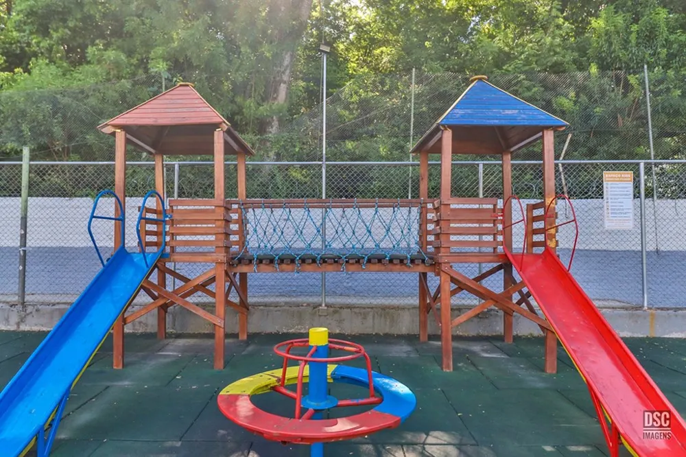 Apartamento para venda no bairro Jardim Itu em Porto Alegre