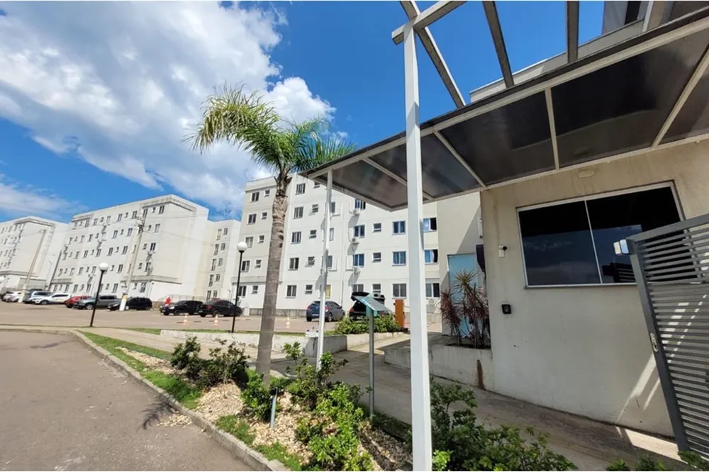 Apartamento para venda no bairro Morro Santana em Porto Alegre