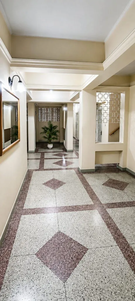 Apartamento para venda no bairro São João em Porto Alegre