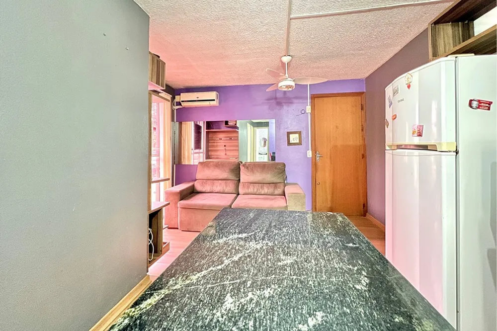 Apartamento para venda no bairro Estância Velha em Canoas
