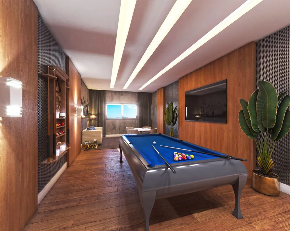 Apartamento para venda no bairro Morretes em Itapema