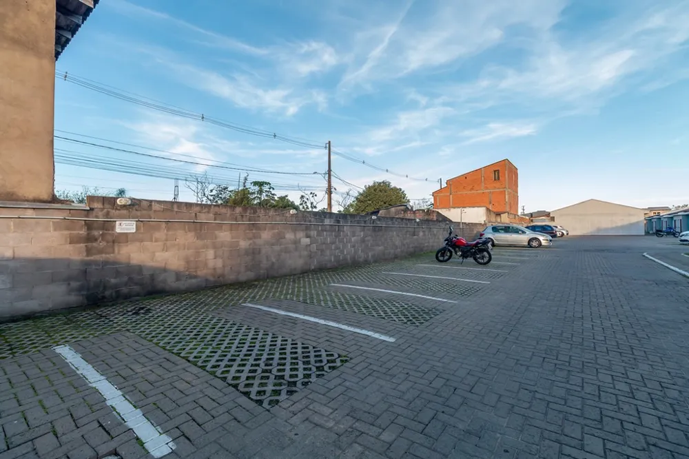 Casa em Condomínio para venda no bairro Ponta Grossa em Porto Alegre
