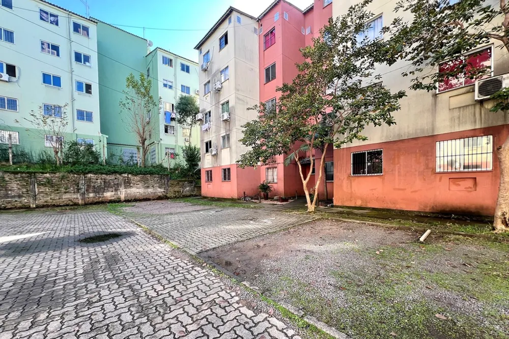 Apartamento para venda no bairro São José em Esteio