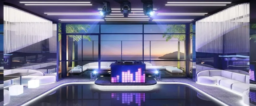 Apartamento para venda no bairro Meia Praia em Itapema