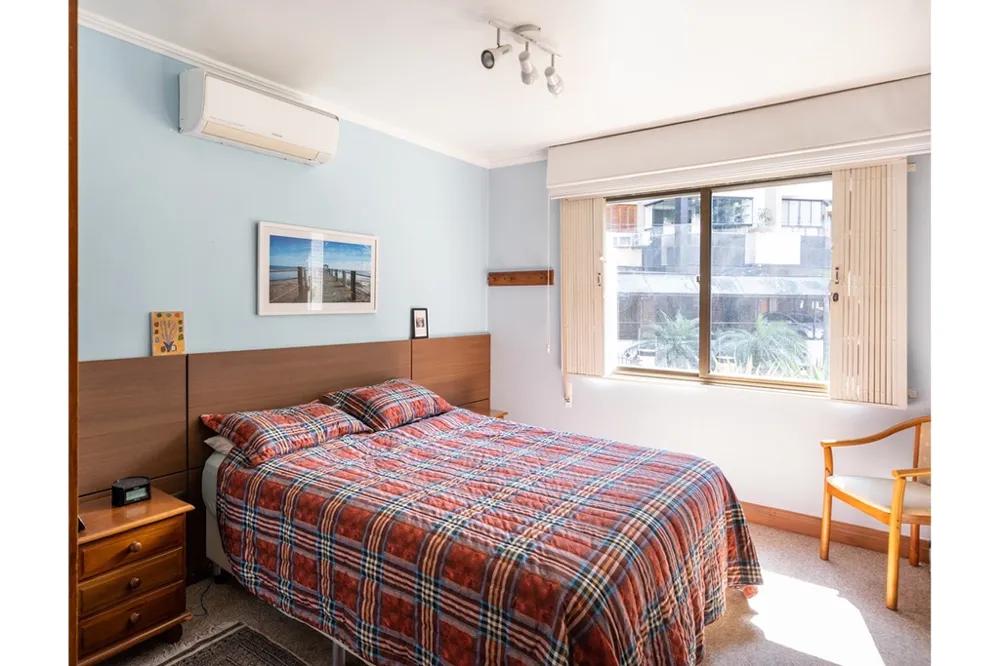 Apartamento para venda no bairro Bela Vista em Porto Alegre