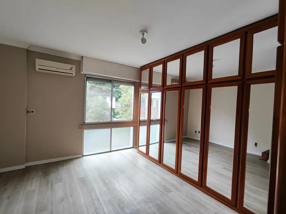 Apartamento para venda no bairro Petrópolis em Porto Alegre