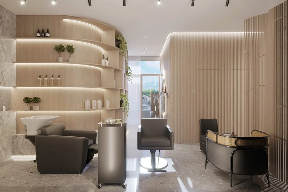 Apartamento para venda no bairro Fazenda em Itajaí