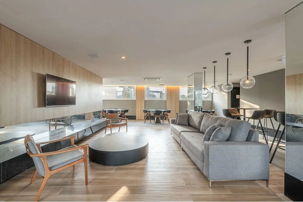 Apartamento para venda no bairro Jardim Lindóia em Porto Alegre