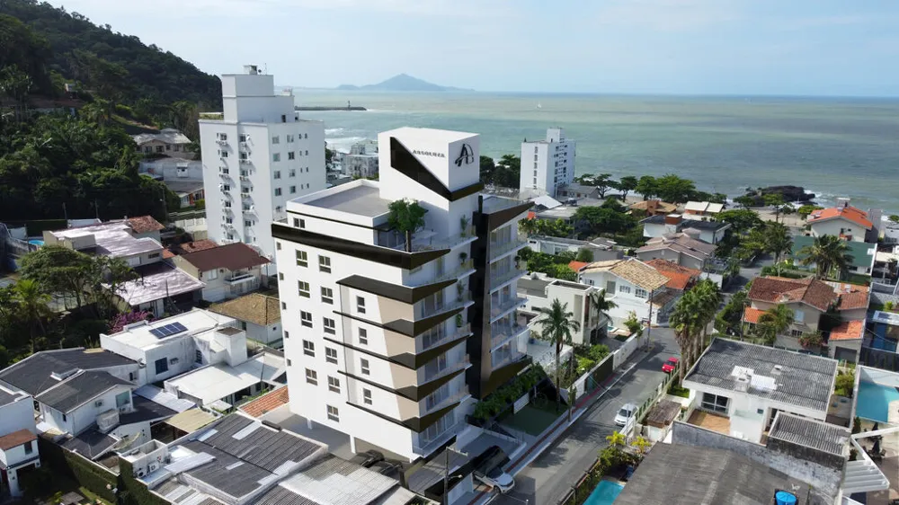 Apartamento para venda no bairro Cabeçudas em Itajaí