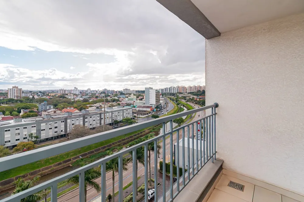 Apartamento para venda no bairro Partenon em Porto Alegre