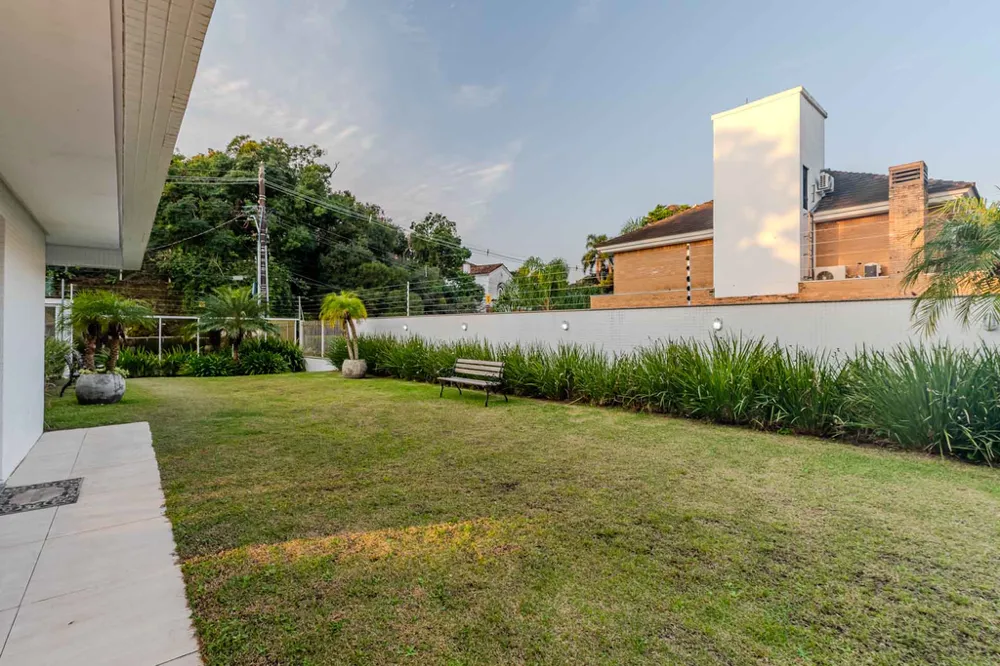 Garden para venda no bairro Vila Assunção em Porto Alegre