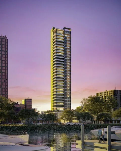Apartamento para venda no bairro Fazenda em Itajaí