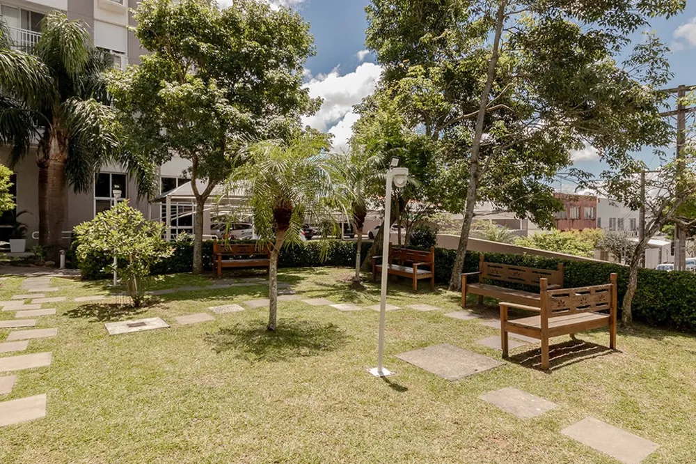Apartamento para venda no bairro Cristo Redentor em Porto Alegre