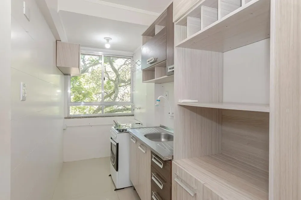 Apartamento para venda no bairro Santana em Porto Alegre