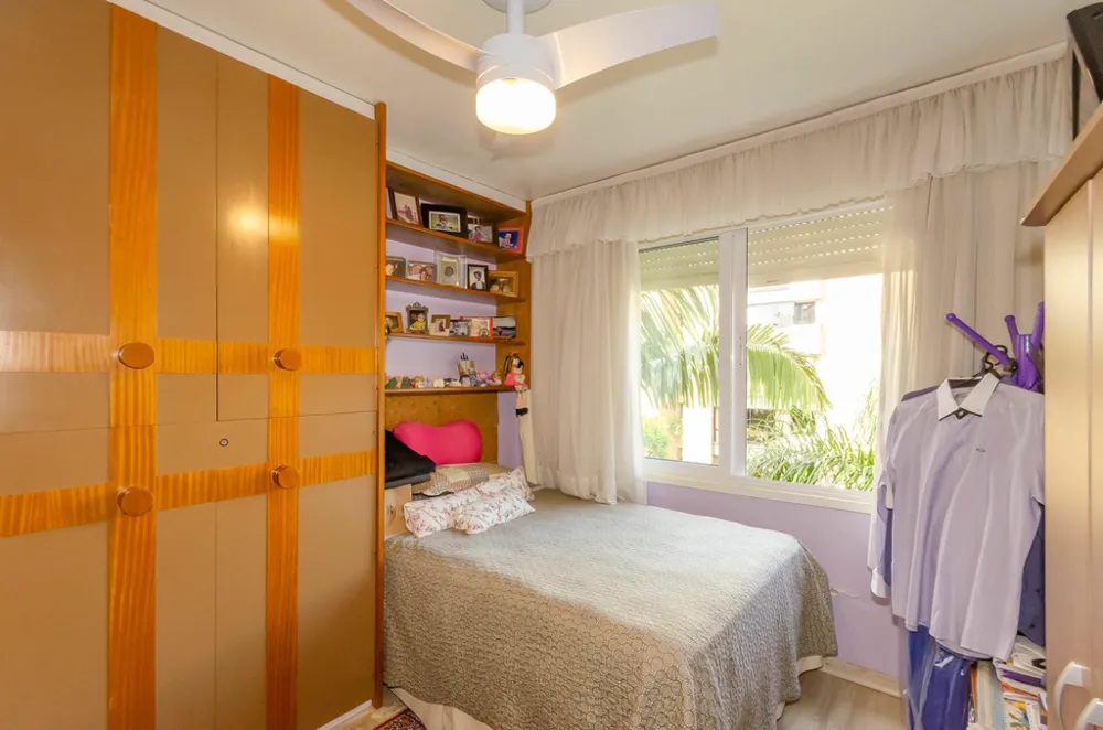 Cobertura Duplex para venda no bairro Petrópolis em Porto Alegre