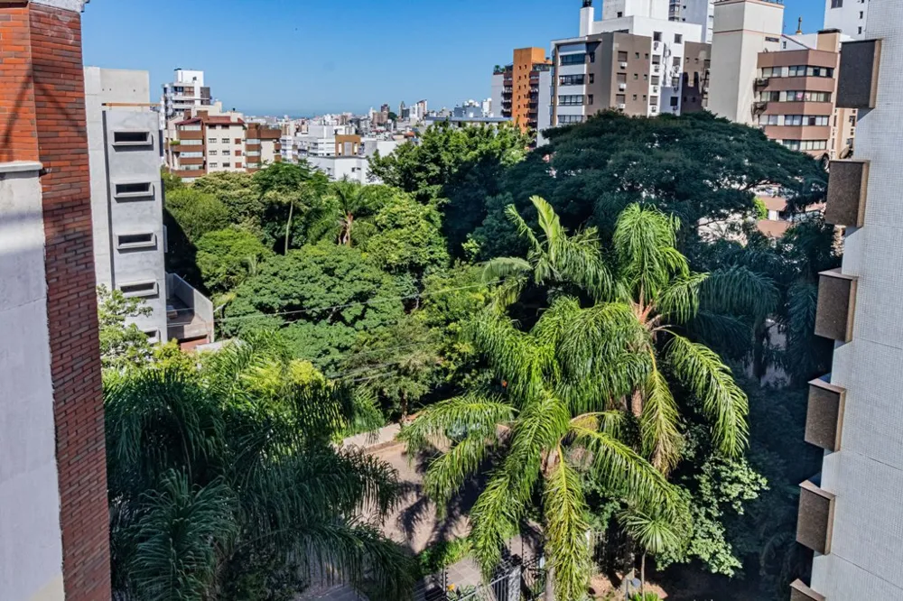 Apartamento para venda no bairro Petrópolis em Porto Alegre