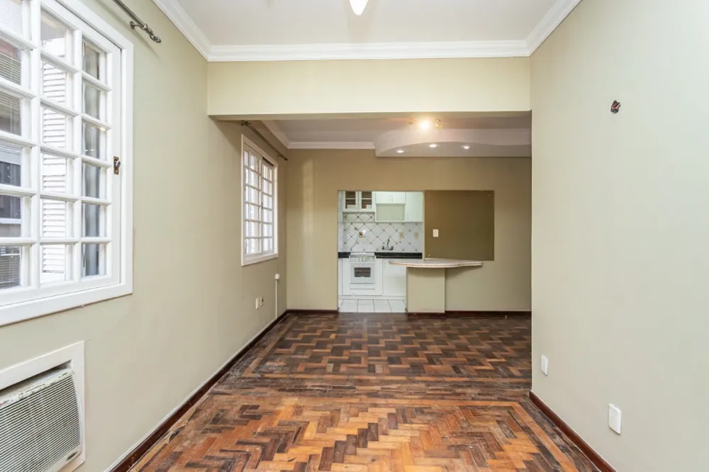 Apartamento para venda no bairro Centro Histórico em Porto Alegre