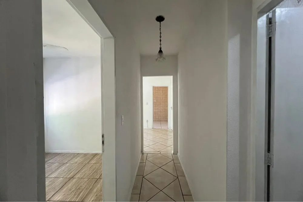 Apartamento para venda no bairro Cristal em Porto Alegre
