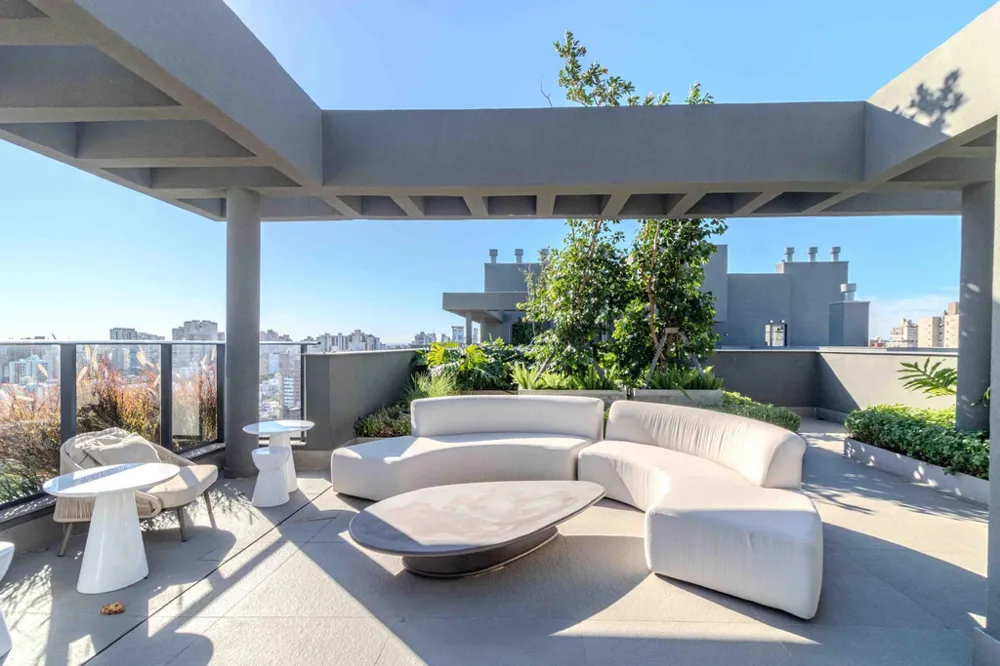 Apartamento para venda no bairro Rio Branco em Porto Alegre