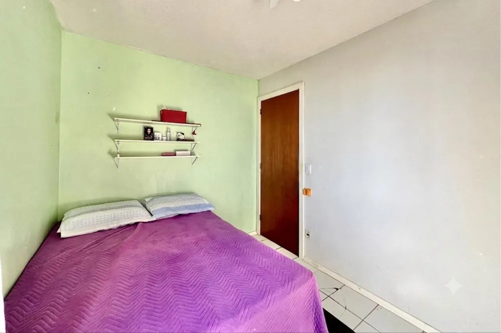 Apartamento para venda no bairro Mato Grande em Canoas
