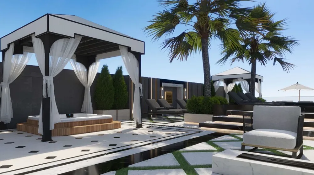Apartamento para venda no bairro Meia Praia em Itapema