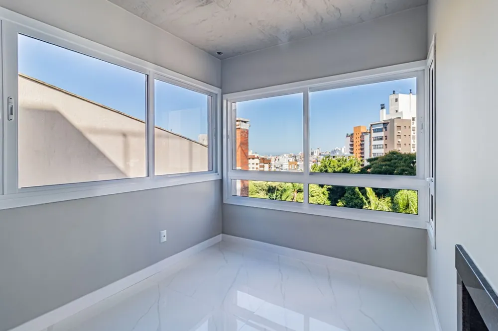 Apartamento para venda no bairro Petrópolis em Porto Alegre