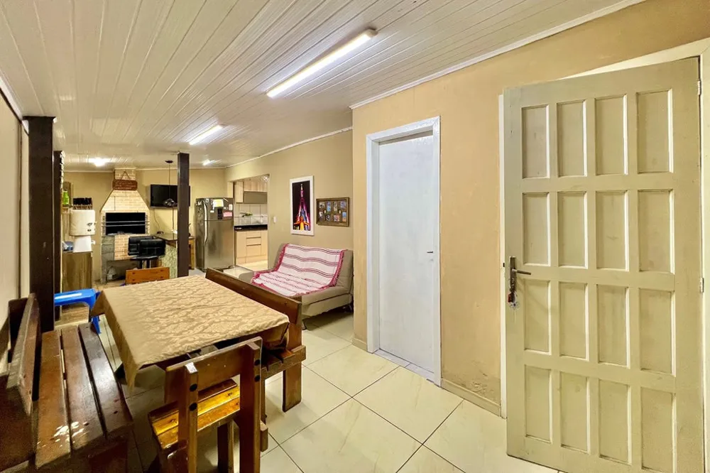 Casa para venda no bairro Estância Velha em Canoas