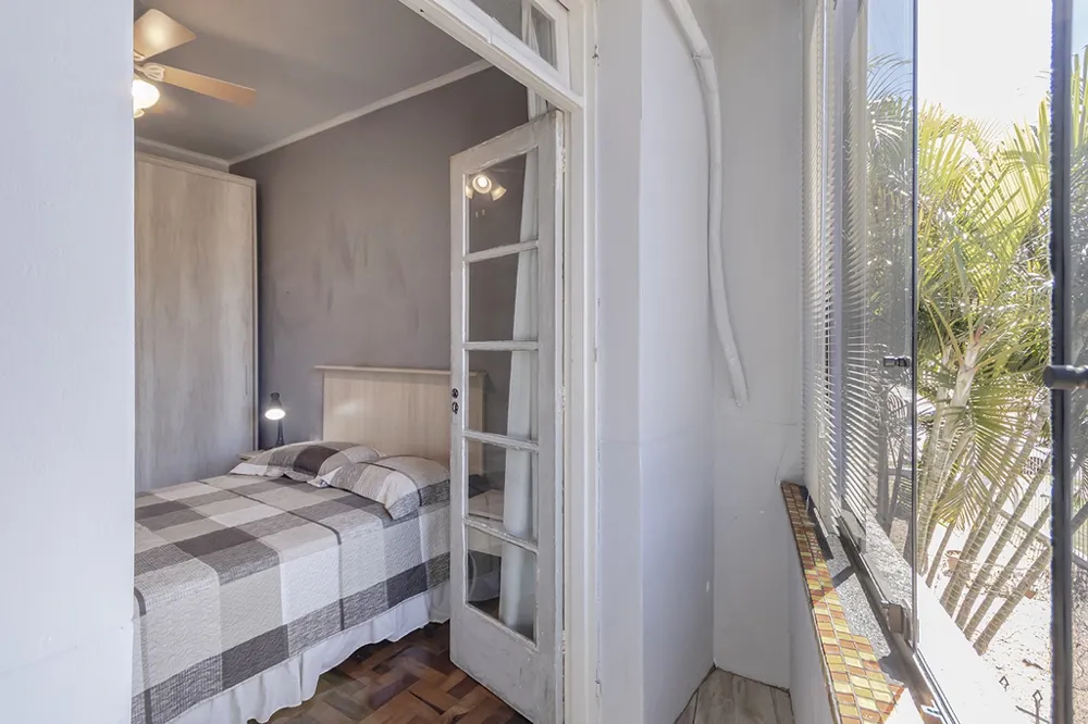 Apartamento para venda no bairro Praia de Belas em Porto Alegre
