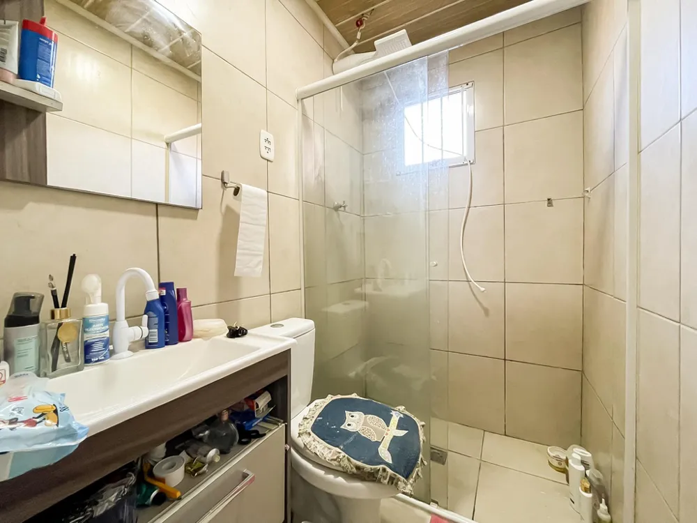 Casa para venda no bairro Hípica em Porto Alegre