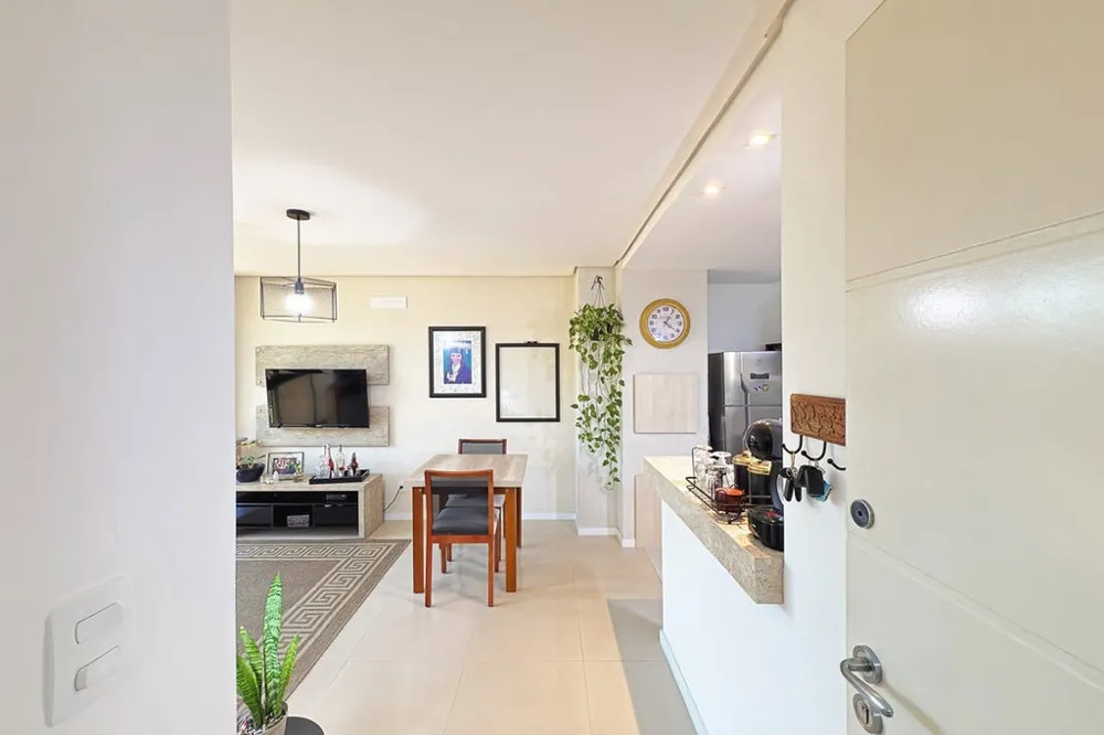 Apartamento para venda no bairro Menino Deus em Porto Alegre