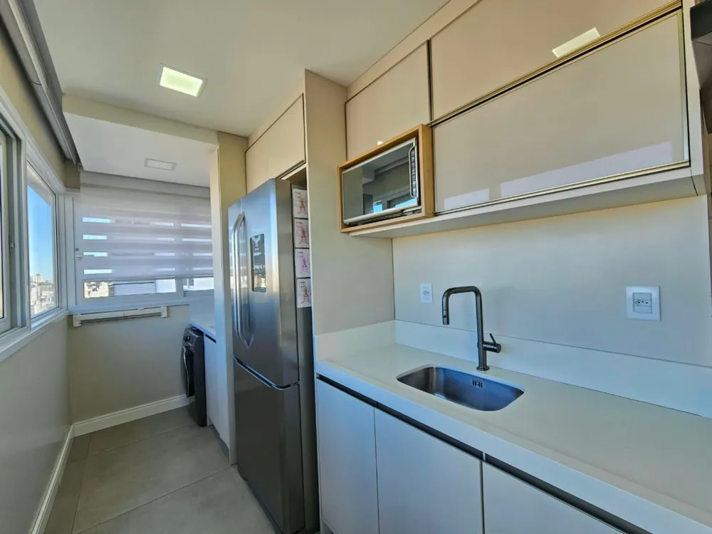 Apartamento para venda no bairro  em Bento Gonçalves