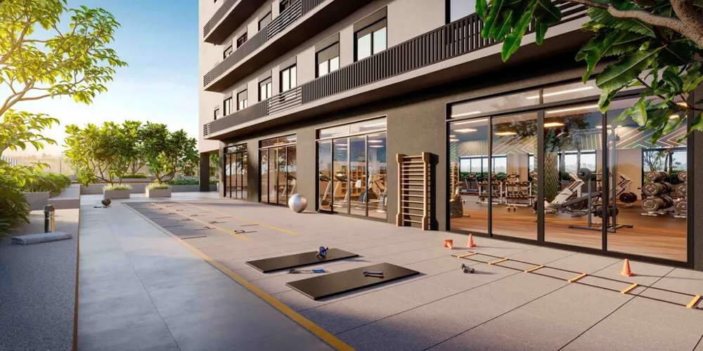 Apartamento para venda no bairro Partenon em Porto Alegre