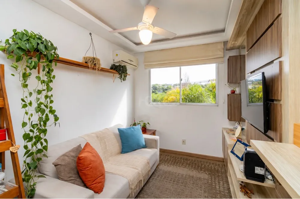 Apartamento para venda no bairro Passo das Pedras em Porto Alegre
