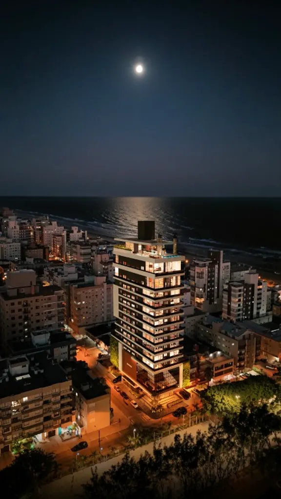 Apartamento para venda no bairro Centro em Capão da Canoa