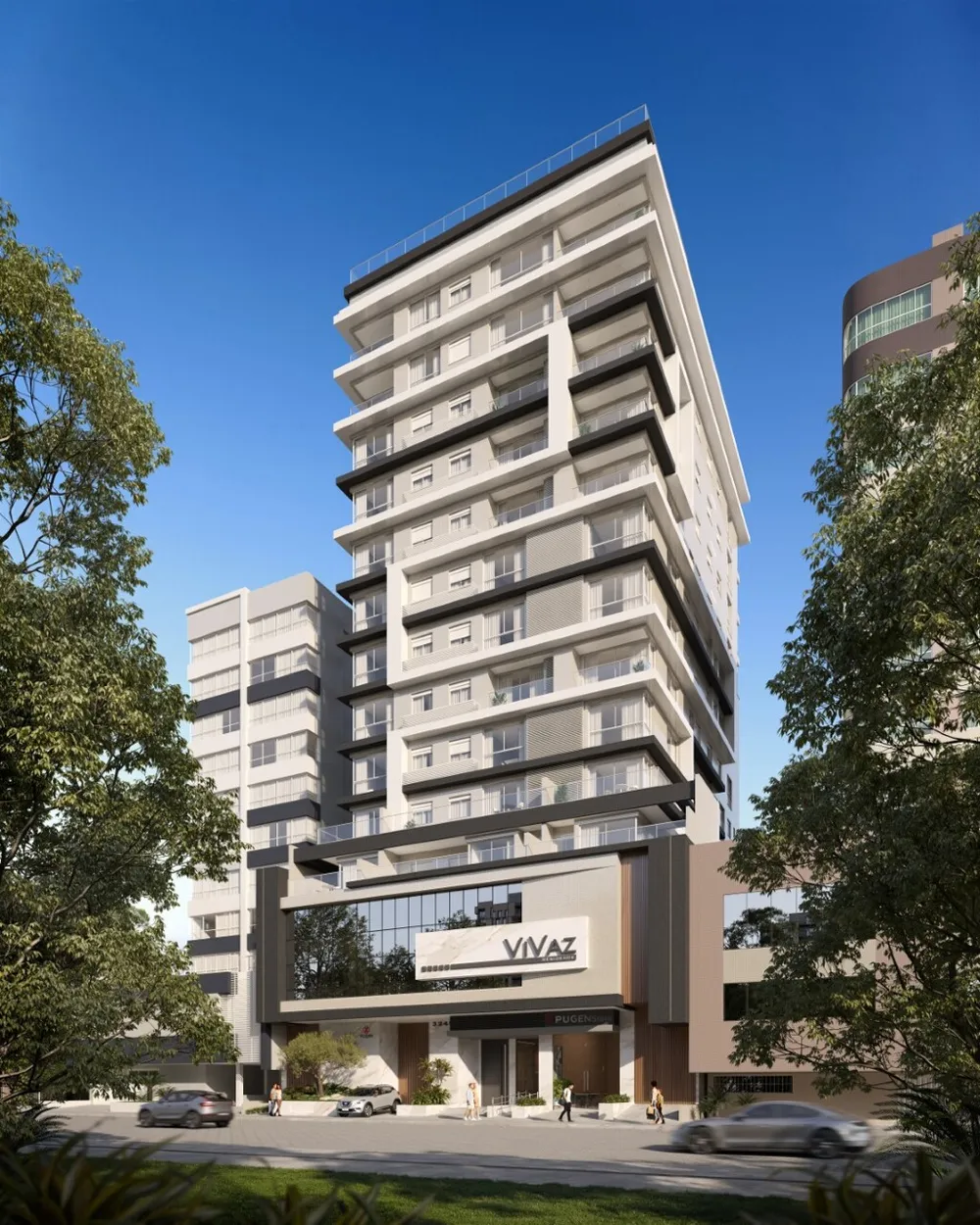Apartamento para venda no bairro Navegantes em Capão da Canoa