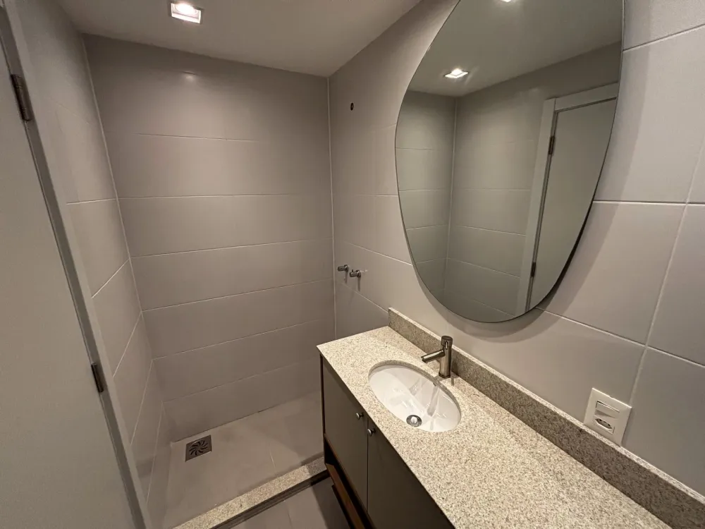 Apartamento para venda no bairro Vila Lucas Araujo em Passo Fundo