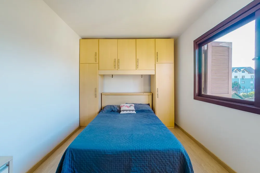 Apartamento para venda no bairro Nossa Senhora das Graças em Canoas
