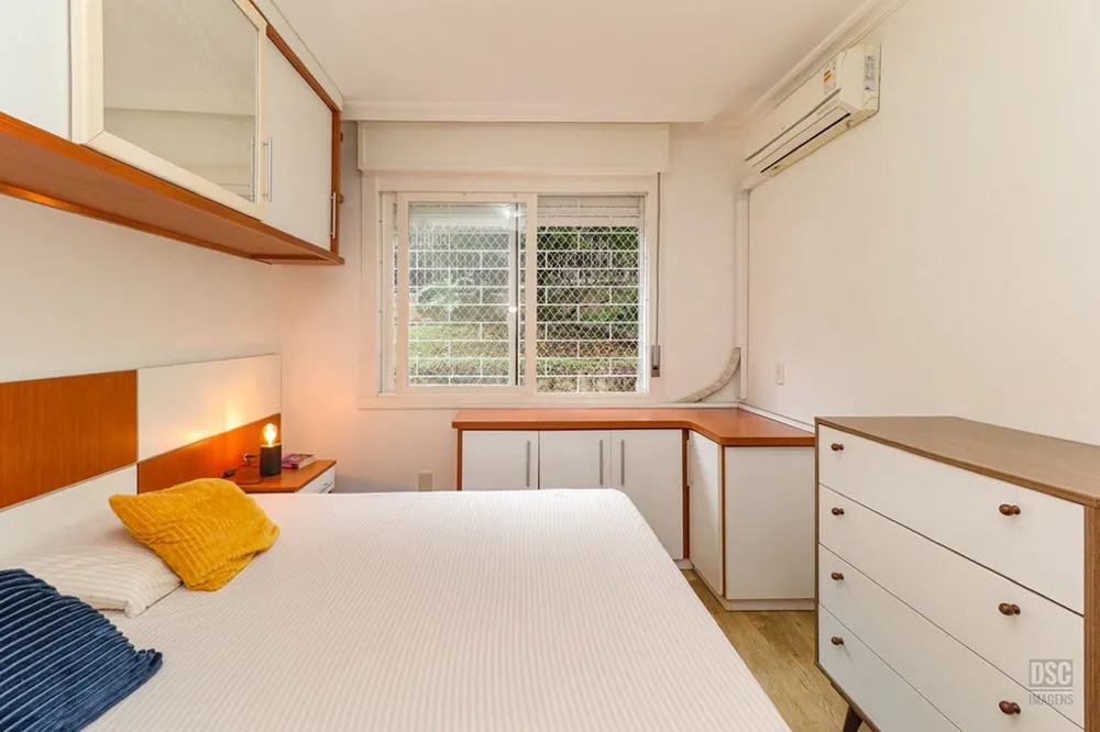 Apartamento para venda no bairro Boa Vista em Porto Alegre