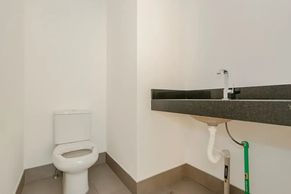 Sala para venda no bairro Praia de Belas em Porto Alegre