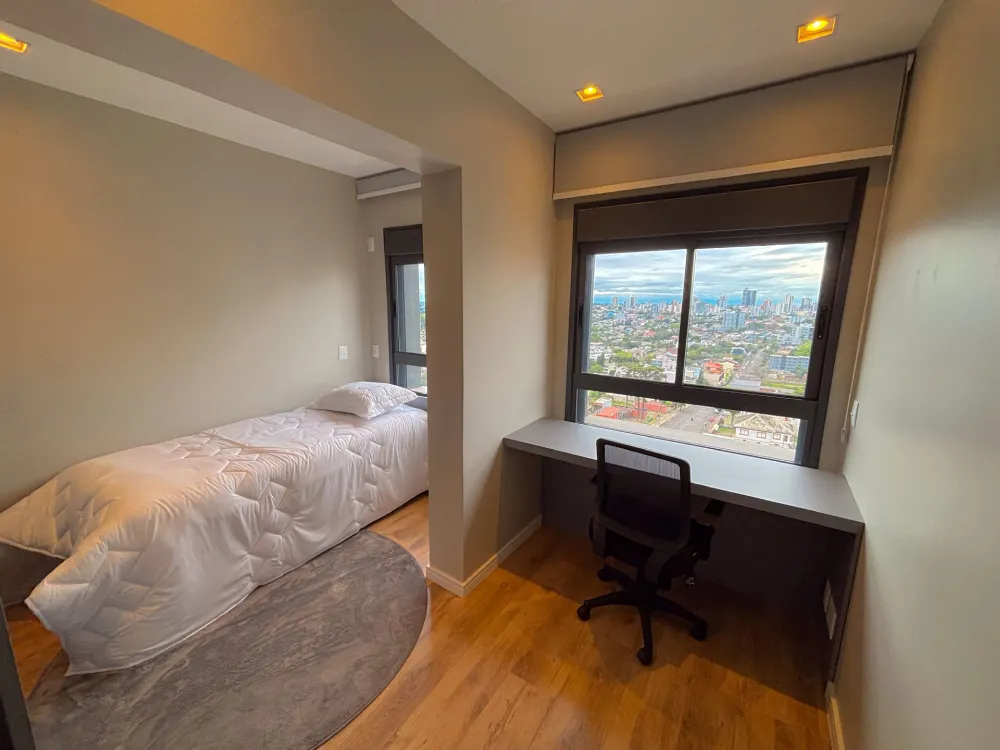 Apartamento para venda no bairro Vila Lucas Araujo em Passo Fundo