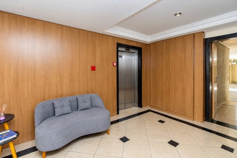 Apartamento para venda no bairro Boa Vista em Porto Alegre