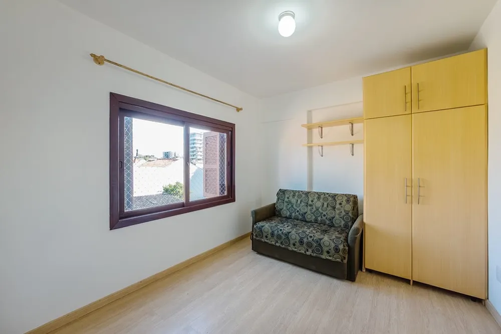 Apartamento para venda no bairro Nossa Senhora das Graças em Canoas
