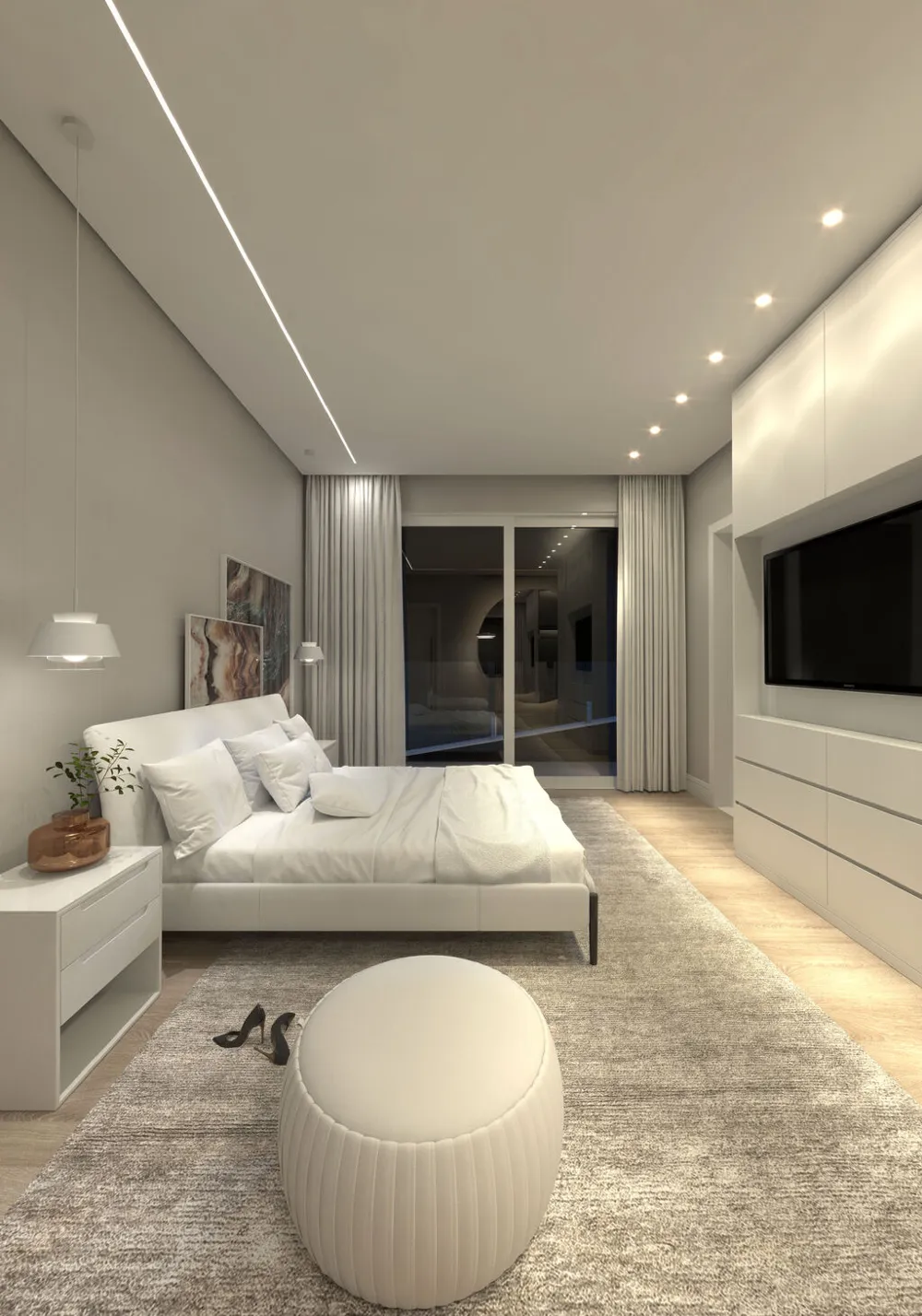 Apartamento para venda no bairro Cabeçudas em Itajaí