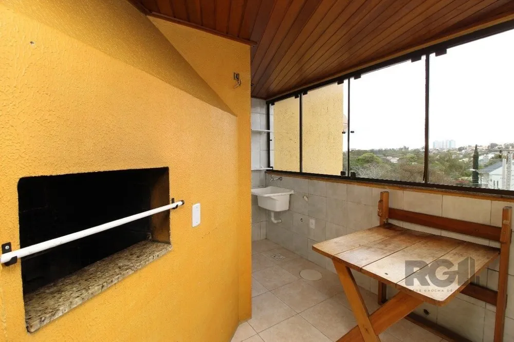 Apartamento para venda no bairro Morro Santana em Porto Alegre