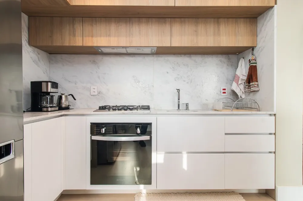 Cobertura Duplex para venda no bairro Jardim Botânico em Porto Alegre