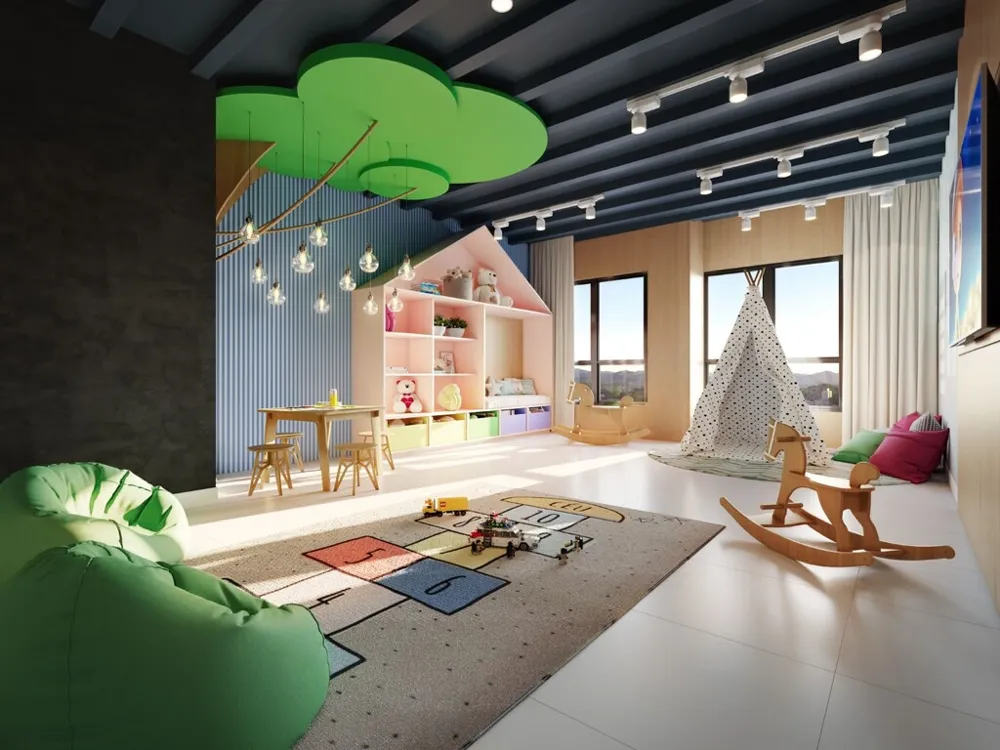 Apartamento para venda no bairro Dom Bosco em Itajaí